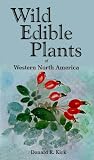 Search : Wild Edible Plants of Western North America