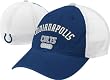 Indianapolis Colts Flex Mesh Slouch Hat
