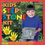 Kids Step Stone Kit