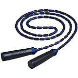 Harbinger Beaded Jump Rope - 9 Ft