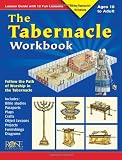 The Tabernacle Workbook: Lesson Guide with 12 Fun Lessons