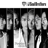 Powder Snow ~永遠に終わらない冬~ (SINGLE+DVD)