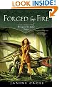 Forged By Fire: Book Three of the Dragon Temple Saga