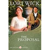 TheProposal(TheEnglishGardenSeries#1)