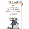 Die alte Schachtel ist nicht aus Pappe: Was hinter unseren W�rtern steckt