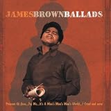 Ballads: James Brown