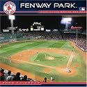 Fenway Park - Boston 2009 Wall Calendar