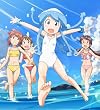 侵略！？ イカ娘 4 [DVD]