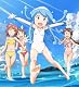 侵略！？ イカ娘　⑥ [Blu-ray]