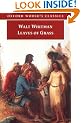 Leaves of Grass (Oxford World's Classics)