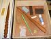 Wagner's Wondrous Magic Wand Kit - Alder