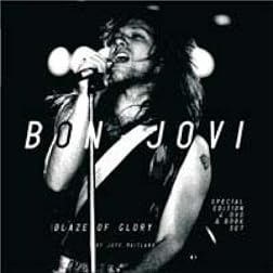 Blaze of Glory