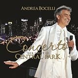 Concerto: One Night In Central Park [+Digital Booklet]