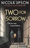 Two For Sorrow (Josephine Tey Mystery 3)