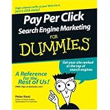 Pay Per Click Search Engine Marketing For Dummies
