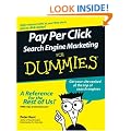 Pay Per Click Search Engine Marketing For Dummies