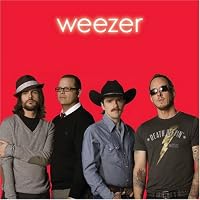 Weezer (Red Album) [Deluxe]