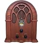 Crosley Radio CR31-PA Companion Radio