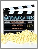 Mathematical Ideas (12th Edition)