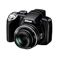 Nikon �f�W�^���J���� COOLPIX (�N�[���s�N�X) P80 �j�R��