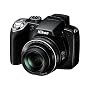 Nikon �f�W�^���J���� COOLPIX (�N�[���s�N�X)  P80