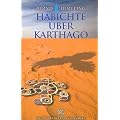 Habichte �ber Karthago (Historische Romane Von Zabern)