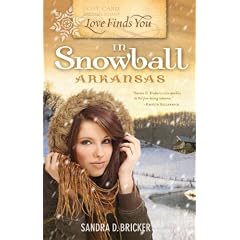 LOVE FINDS YOU IN SNOWBALL,ARKANSAS