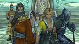 Final Fantasy X|X-2 HD Remaster