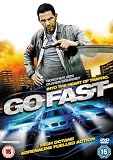 Go Fast [ NON-USA FORMAT, PAL, Reg.2 Import - United Kingdom ]