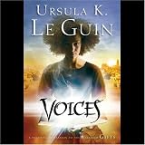 Voices: Annals of the Western Shore, Book Two (Unabridged)