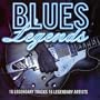 Blues Legends
