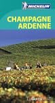 Le Guide Vert CHAMPAGNE ARDENNE