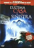 L`Ultima Casa A Sinistra (2009)