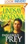 Dangerous Prey (Hqn Romance)
