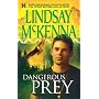 Dangerous Prey (Hqn Romance)