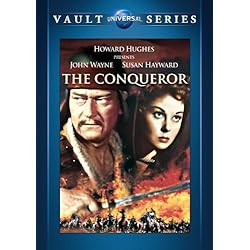The Conqueror