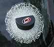Carolina Hurricanes Sportz Splatz