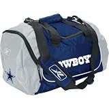 Reebok Dallas Cowboys Medium Size Duffle Bag