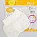 Simba Lion 100% Pure Cotton Breathable Baby Scratch Mittens Gloves - One Size