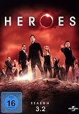 Heroes 3.2 (3 DVD`s im Pappschuber)