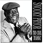 Too Cool to Move von Snooky Pryor