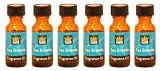 Sea Breeze Scented Oil From Incense King - 1/2 Ounce Bottle
