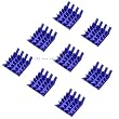 ZALMAN ZM RHS88 - Video card heatsink - aluminum