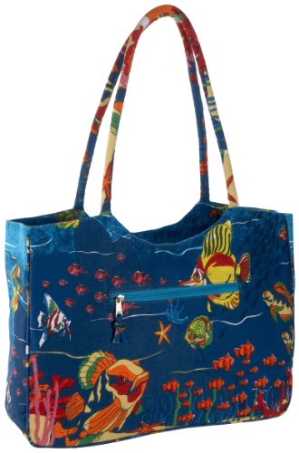 Tianni Under The Sea Tote