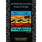 Click here to buy Distributed Systems: Principles and Paradigms (2nd Edition) by  Andrew S. Tanenbaum and Maarten Van Steen.