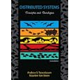 Distributed Systems: Principles and Paradigms (2nd Edition)