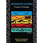 Distributed Systems: Principles and Paradigms (2nd Edition)