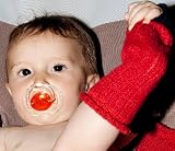 Cotton Stretch Baby to Toddler Leg Warmers by KD baby! Three Sizes & 20 Colors To Choose From! Made In New York