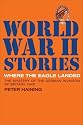 Where the Eagle Landed: The Mystery of the German Invasion of Britain,1940