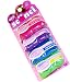Berry Nice Scunci SCENTED Hair Twisters Ponytail Holders